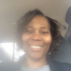 Meet your Posher, Latonya